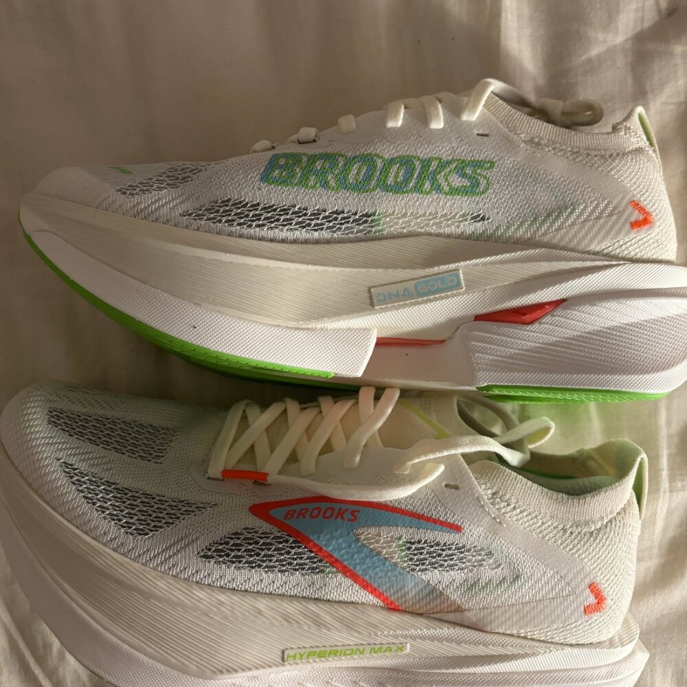 Brooks Hyperion 3 Max